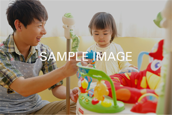 こどもの森ほいく舎AMO茨木園のイメージ写真