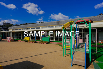 かけはし保育園のイメージ写真